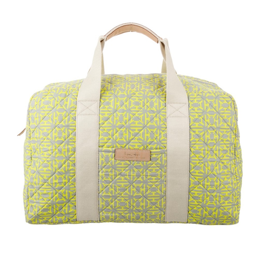 INDIA HICKS Riviera Duffle Bag
